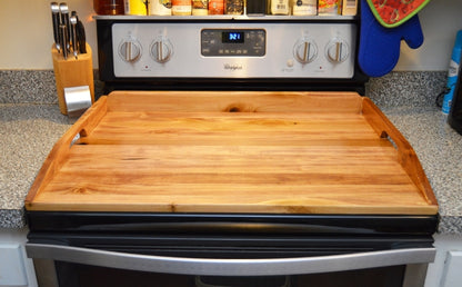 Noodle Board Stove Cover